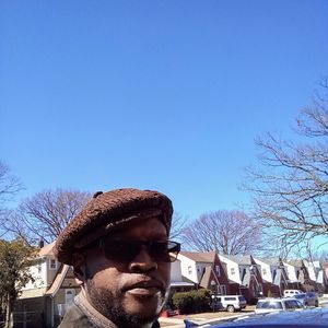 Meet your Posher, Anthony